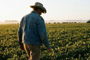 União, diálogo e firmeza ditam posição do agro neste ano…