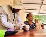 Capacitação amplia atendimento do programa Saúde no Campo