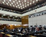 Deputados buscam novos partidos