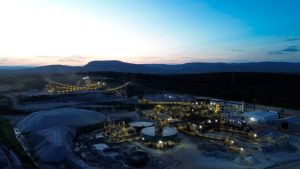 Sigma Lithium anuncia parecer da ANM declarando a segurança de…