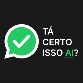 Chatbot contra desinformação vence desafio de inteligência artificial