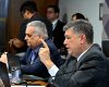 CPMI vota quebra de sigilo de filho de Lula na quinta