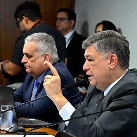 CPMI vota quebra de sigilo de filho de Lula na quinta
