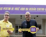 Governo de Minas realiza cerimônia de conclusão das obras do Hospital Regional de Divinópolis