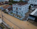 Banco do Brasil anuncia medidas de apoio às vítimas das enchentes na Zona da Mata mineira