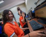 Governo do Brasil cria mais de 800 novos laboratórios de informática em Minas Gerais