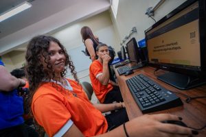 Governo do Brasil cria mais de 800 novos laborat&oacute;rios de inform&aacute;tica em Minas Gerais