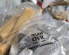 Polícia Civil incinera 4 toneladas de drogas em operação contra o tráfico