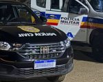 Investigação contra grupo ligado ao tráfico é concluída em Nova Serrana
