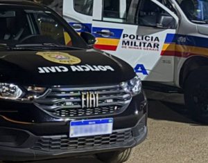 Investiga&ccedil;&atilde;o contra grupo ligado ao tr&aacute;fico &eacute; conclu&iacute;da em Nova Serrana