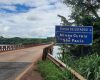 Ponte entre Minas Gerais e São Paulo é totalmente interditada