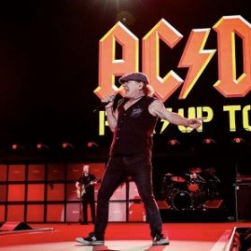 AC/DC