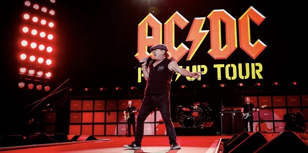 AC/DC