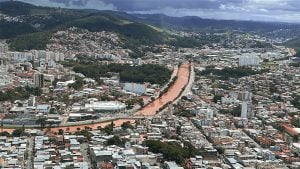 Governo de Minas anuncia R$ 200 milh&otilde;es em cr&eacute;dito emergencial para empresas e prefeituras atingidas pelas chuvas