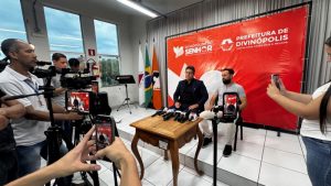 Prefeitura de Divin&oacute;polis detalha medidas ap&oacute;s Opera&ccedil;&atilde;o Ghost Machine e aponta economia de R$ 20 milh&otilde;es