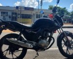 Proprietário é autuado após entregar moto a condutor inabilitado na MG-431, em Pará de Minas