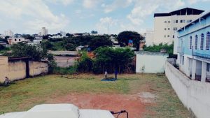 Prefeitura de Divin&oacute;polis inicia for&ccedil;a-tarefa de limpeza para a Semana Santa