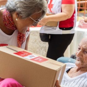 Premia&ccedil;&otilde;es da Nota Fiscal Mineira mudam a realidade de entidades de assist&ecirc;ncia social