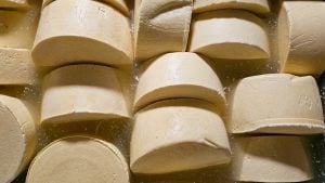 Regulamentação técnica do Queijo Artesanal do Vale do Suaçuí permite sua venda em todo o país