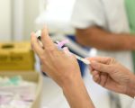Secretaria de Estado de Saúde reforça vacinação contra HPV como principal forma de prevenção à doença