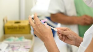 Secretaria de Estado de Saúde reforça vacinação contra HPV como principal forma de prevenção à doença