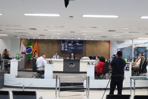 C&acirc;mara de Divin&oacute;polis vota veto e quatro projetos nesta quinta-feira