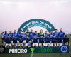 Cruzeiro vence o Atlético e é Campeão Mineiro de 2026 com gol de Kaio Jorge