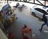Câmera flagra momento em que homem é executado em São Gonçalo do Pará