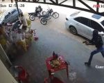 Câmera flagra momento em que homem é executado em São Gonçalo do Pará