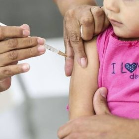 Divinópolis inicia campanha de vacinação contra a gripe neste sábado (28/3)
