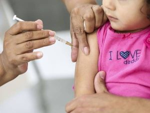 Divinópolis inicia campanha de vacinação contra a gripe neste sábado (28/3)