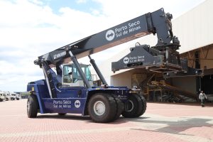 Minas Gerais registra US$ 6,6 bilh&otilde;es em exporta&ccedil;&otilde;es nos primeiros dois meses de 2026