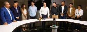 Governo de Minas lan&ccedil;a teleorienta&ccedil;&atilde;o e teleconsulta com especialistas no &acirc;mbito do Tele Mais Sa&uacute;de MG