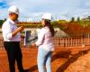 Obras do Contorno Sul de Uberlândia avançam e reforçam logística no Triângulo Mineiro