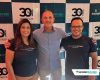 Sicoob Divicred participa do lançamento do Preview de Inverno no Divishop