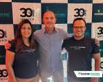 Sicoob Divicred participa do lançamento do Preview de Inverno no Divishop