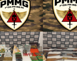 Divinópolis: PM apreende armas e munições com acusado de violência doméstica