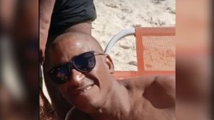 Flávio Ribeiro Silva, de Divinópolis, está desaparecido após viagem ao RJ