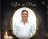 Obituário: Morre ‘Taquinho’, presidente do Sindicato dos Produtores Rurais de Carmo do Cajuru