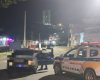 Jovem com mandado de prisão em aberto é capturado pela PM com apoio do Olho Vivo em Formiga