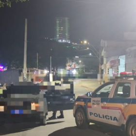 Jovem com mandado de prisão em aberto é capturado pela PM com apoio do Olho Vivo em Formiga