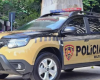 Acidente no Centro de Formiga deixa feridos após possível mal súbito de motorista