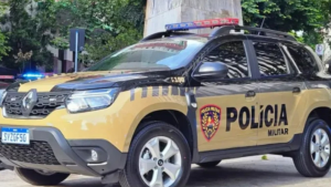 Acidente no Centro de Formiga deixa feridos ap&oacute;s poss&iacute;vel mal s&uacute;bito de motorista