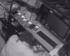 Vídeo: Estabelecimento é furtado no Centro de Itaúna
