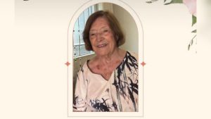 Obitu&aacute;rio: Morre em Divin&oacute;polis, Ileusa Azevedo