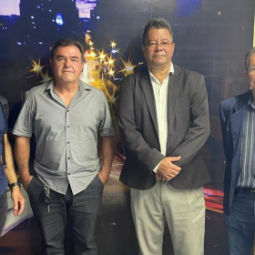 Encontro Regional da Associação das Empresas de Outdoor e Mídia acontece nesta sexta (20) na Acid