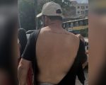 Vídeo: Sete pessoas são presas por furtos de correntes de ouro em Divinópolis