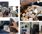 Operação contra o tráfico internacional de drogas e contrabando resulta em prisão de jovem em Divinópolis