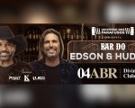Simbora Rebentar a Aleluia no melhor Bar do Brasil?