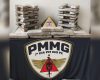 PM apreende 43 kg de maconha e prende dois suspeitos em Divinópolis